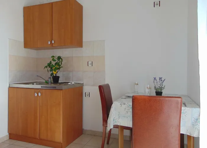 Apartment Maria