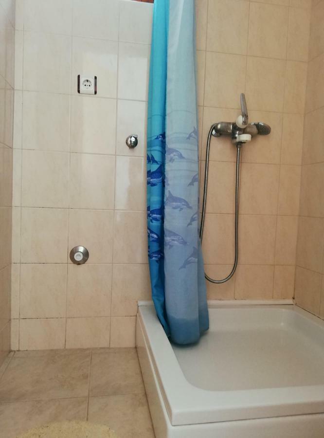 Maria Appartement *