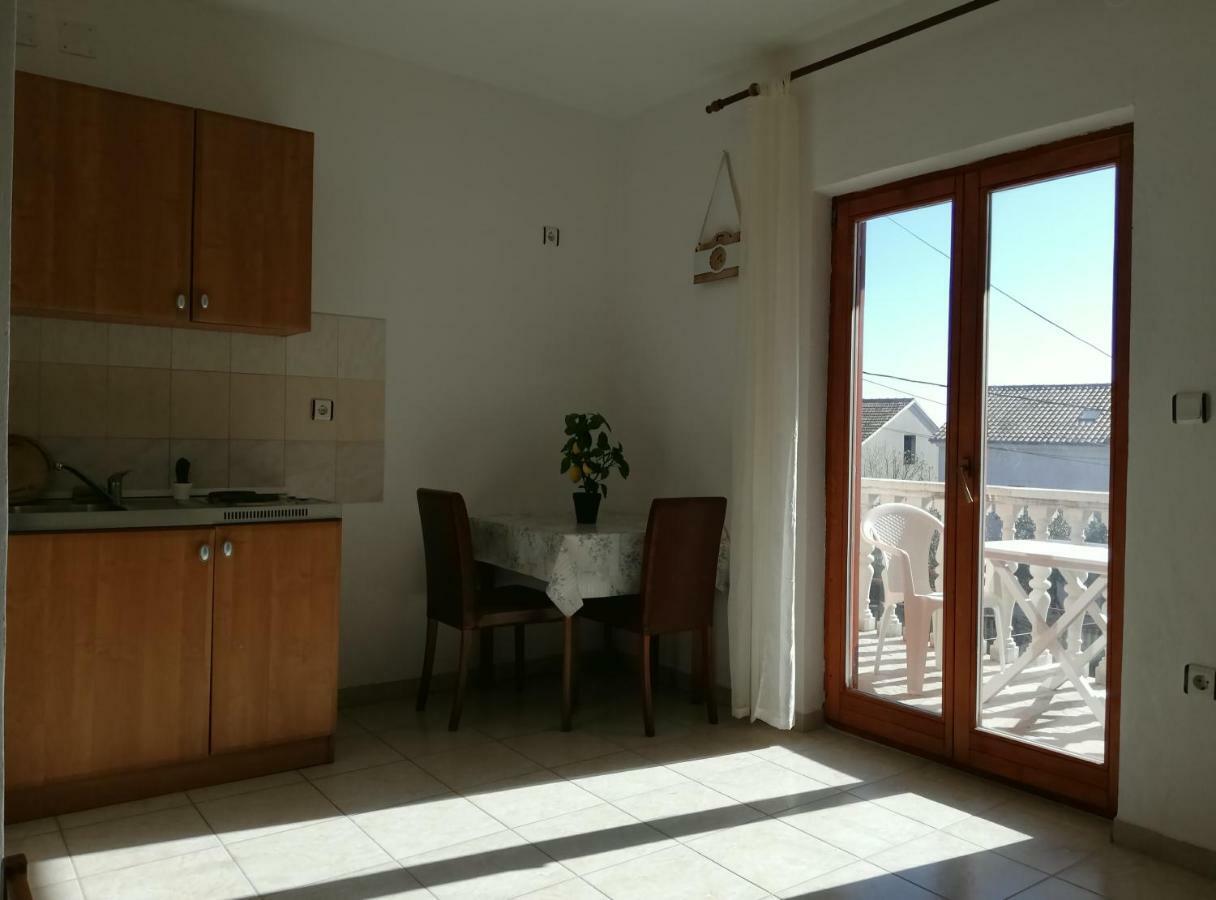 Maria Apartment