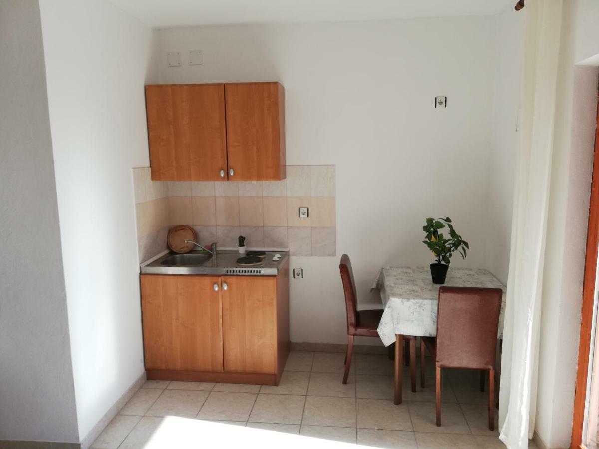 Maria Appartement Zadar
