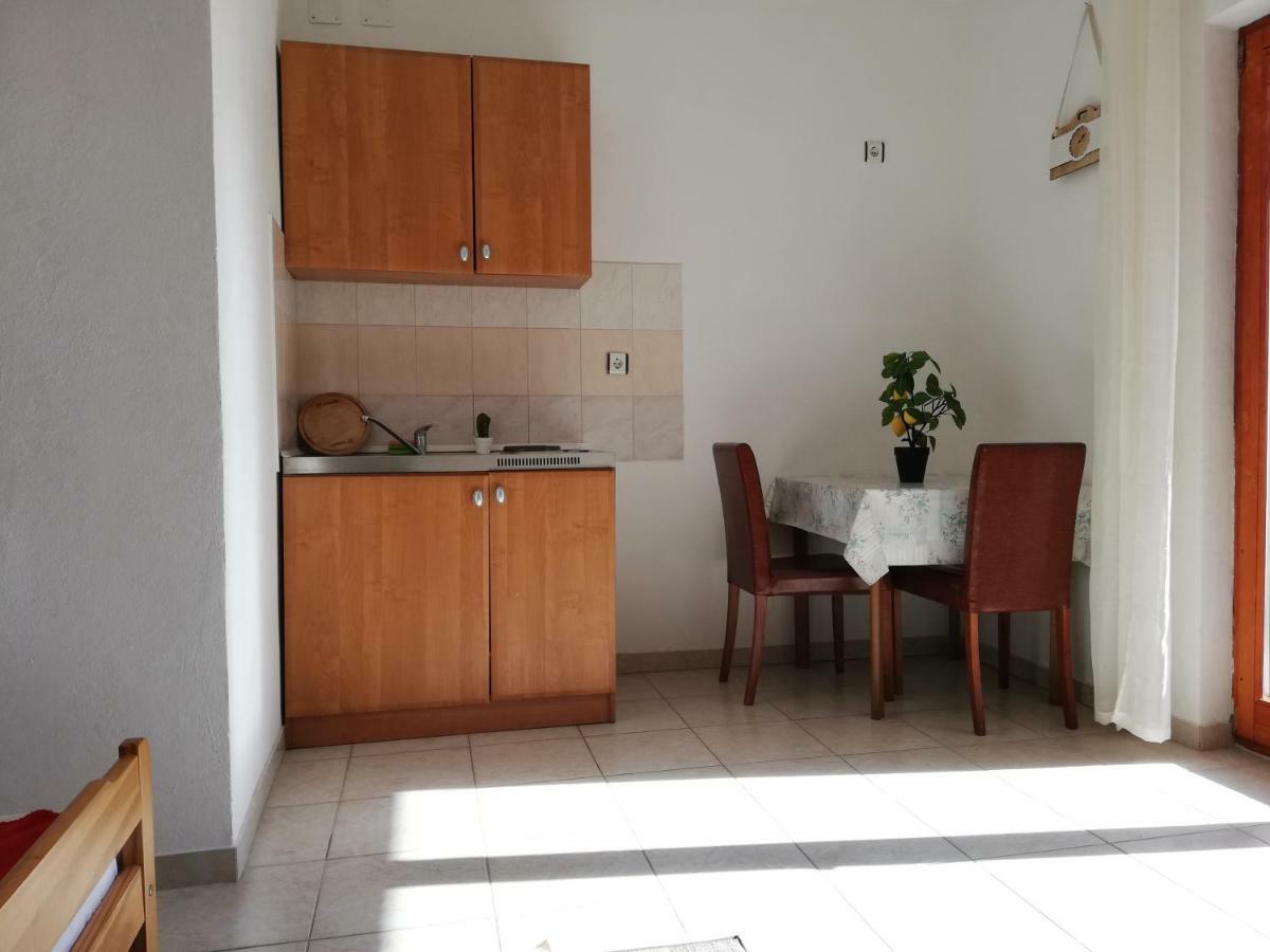 Maria Appartement Zadar