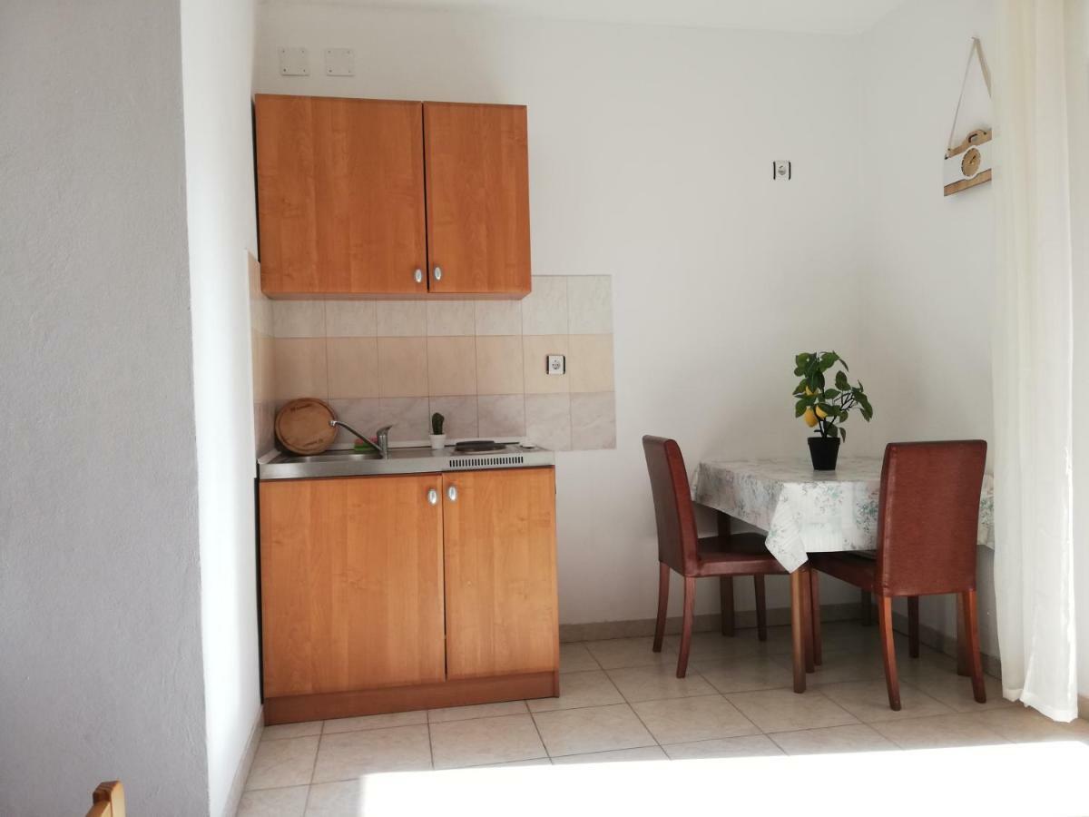 Maria Appartement *