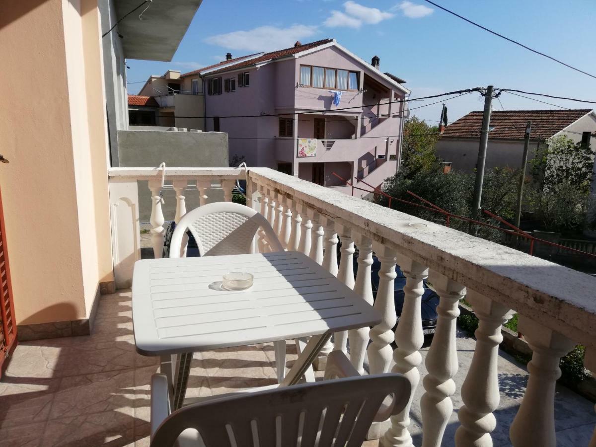 Maria Appartement *