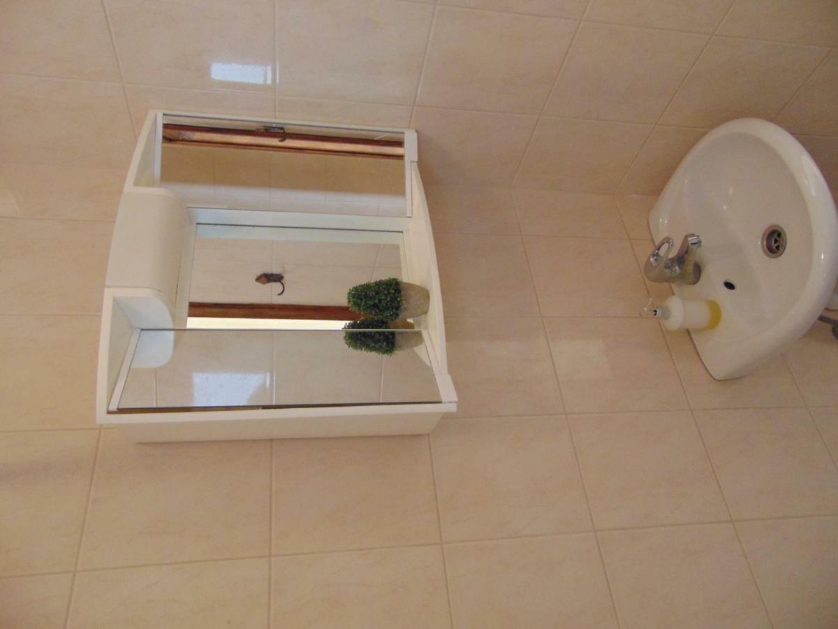 Appartement Maria *