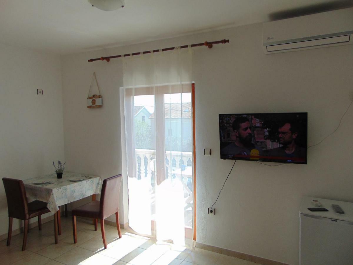 Maria Appartement *