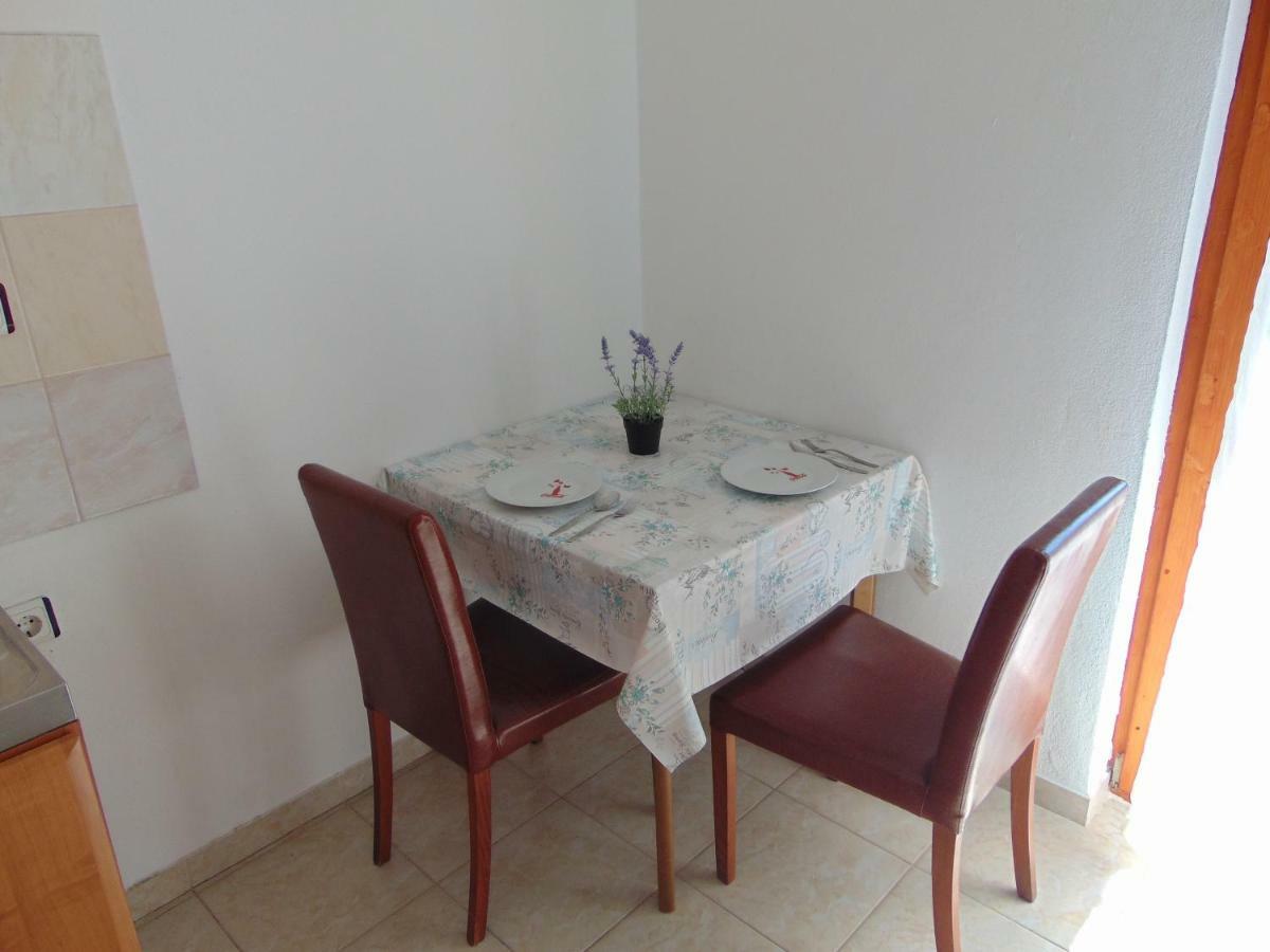 Appartement Maria