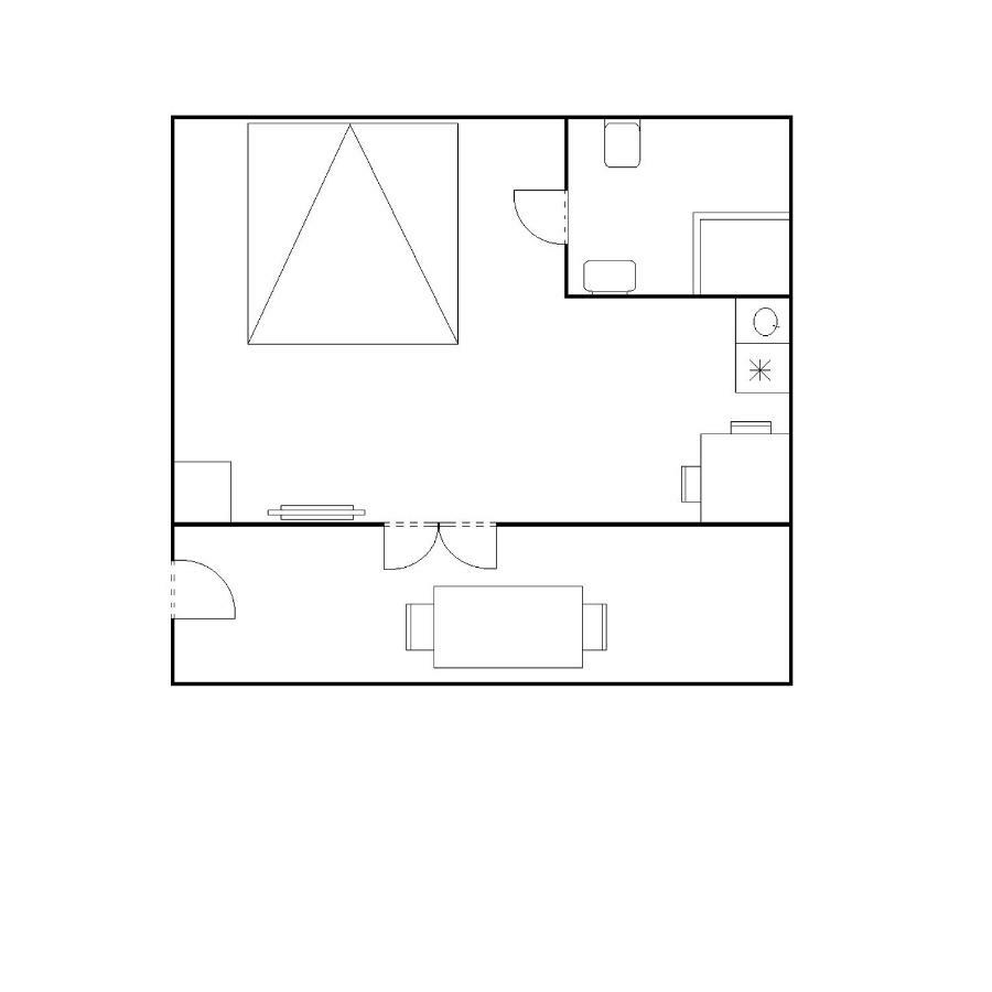 Maria Appartement *